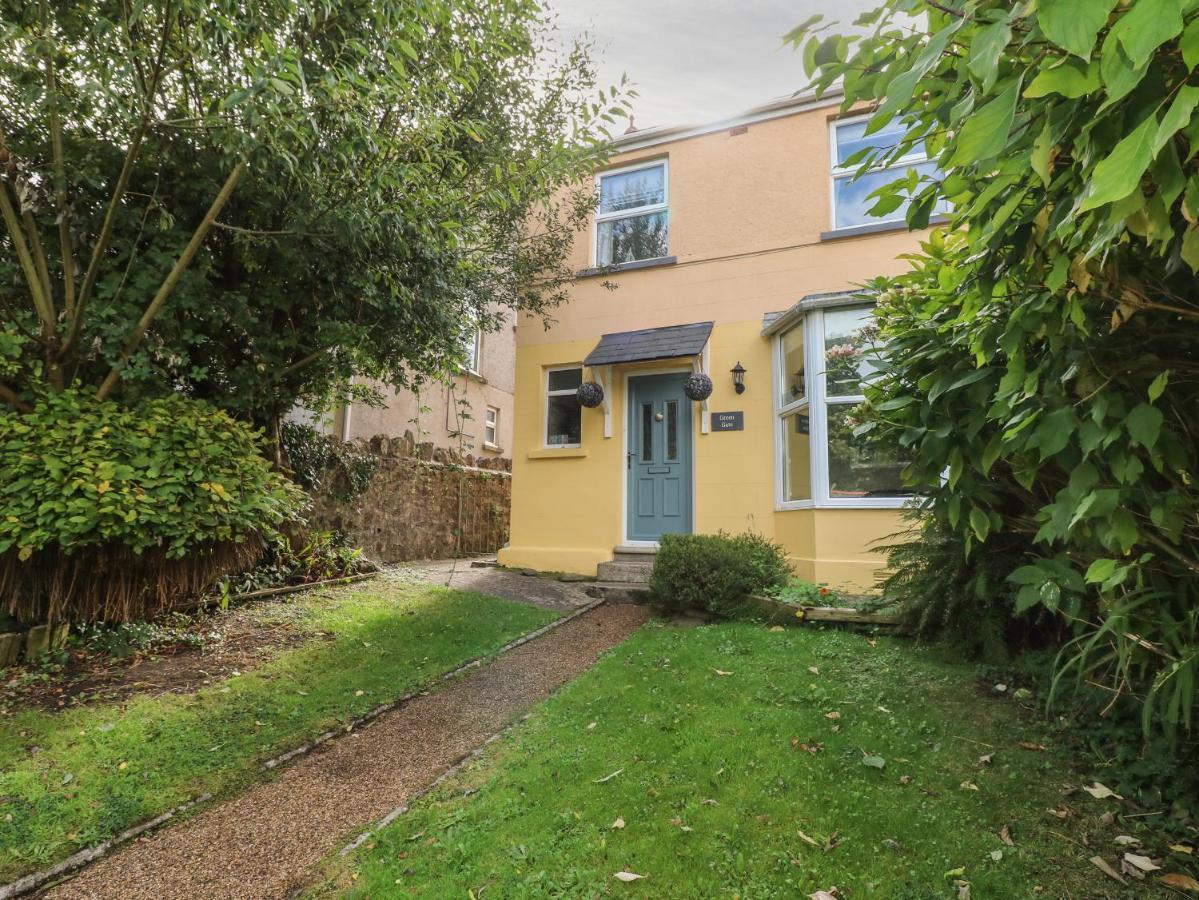 Holiday home Greengate Tenby